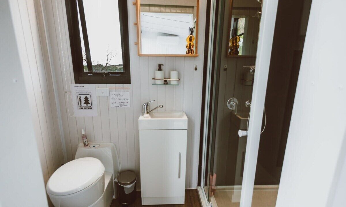 Photo of Bathroom in South Arm