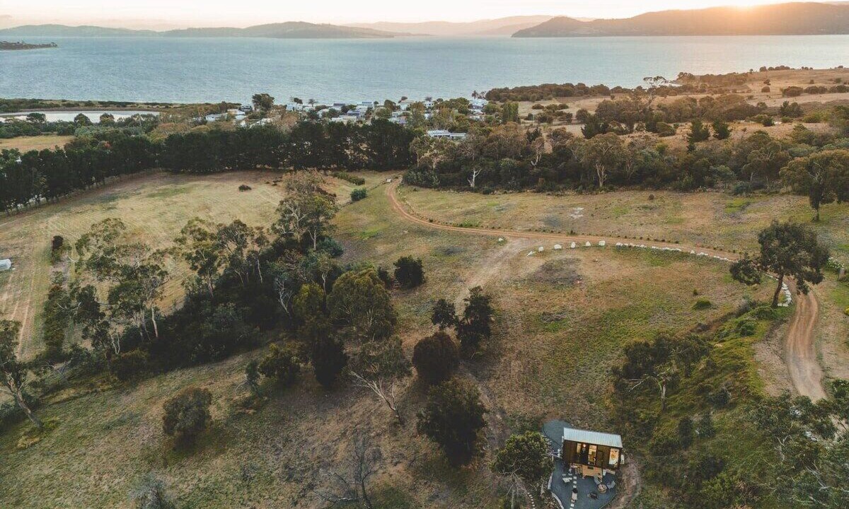 Photo of Outdoor in South Arm