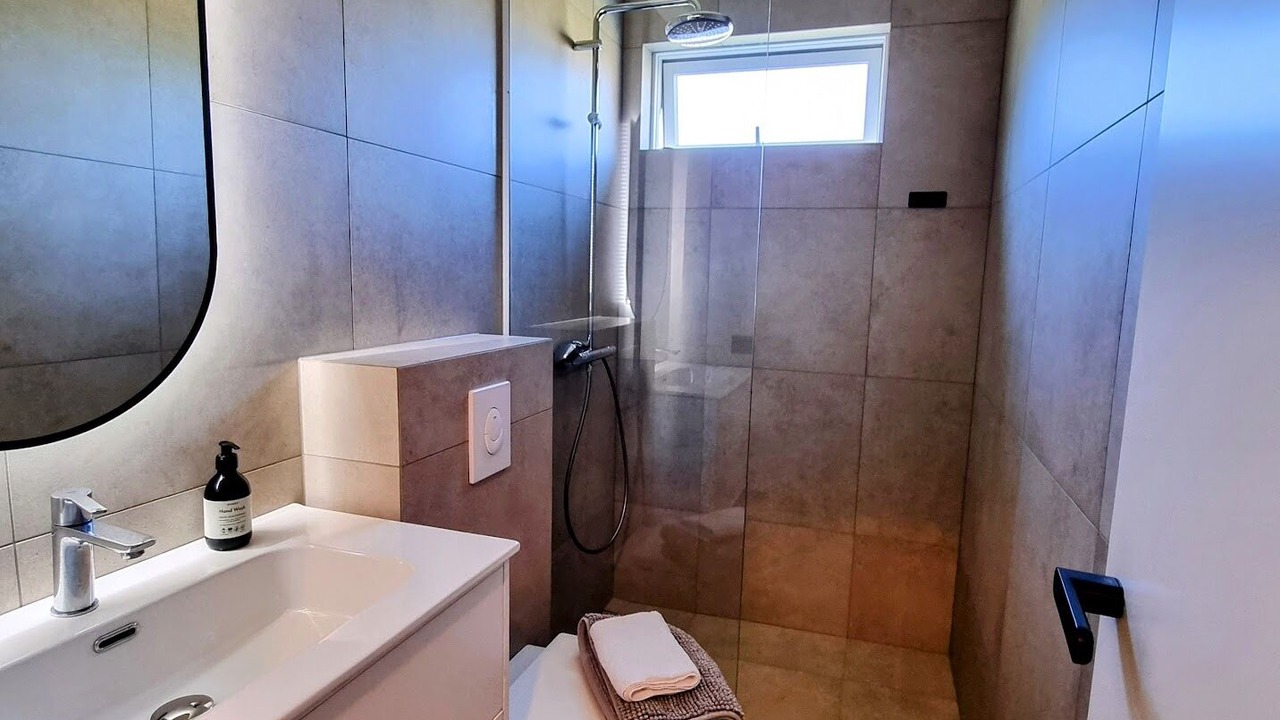 Photo of Bathroom in Bolungarvik