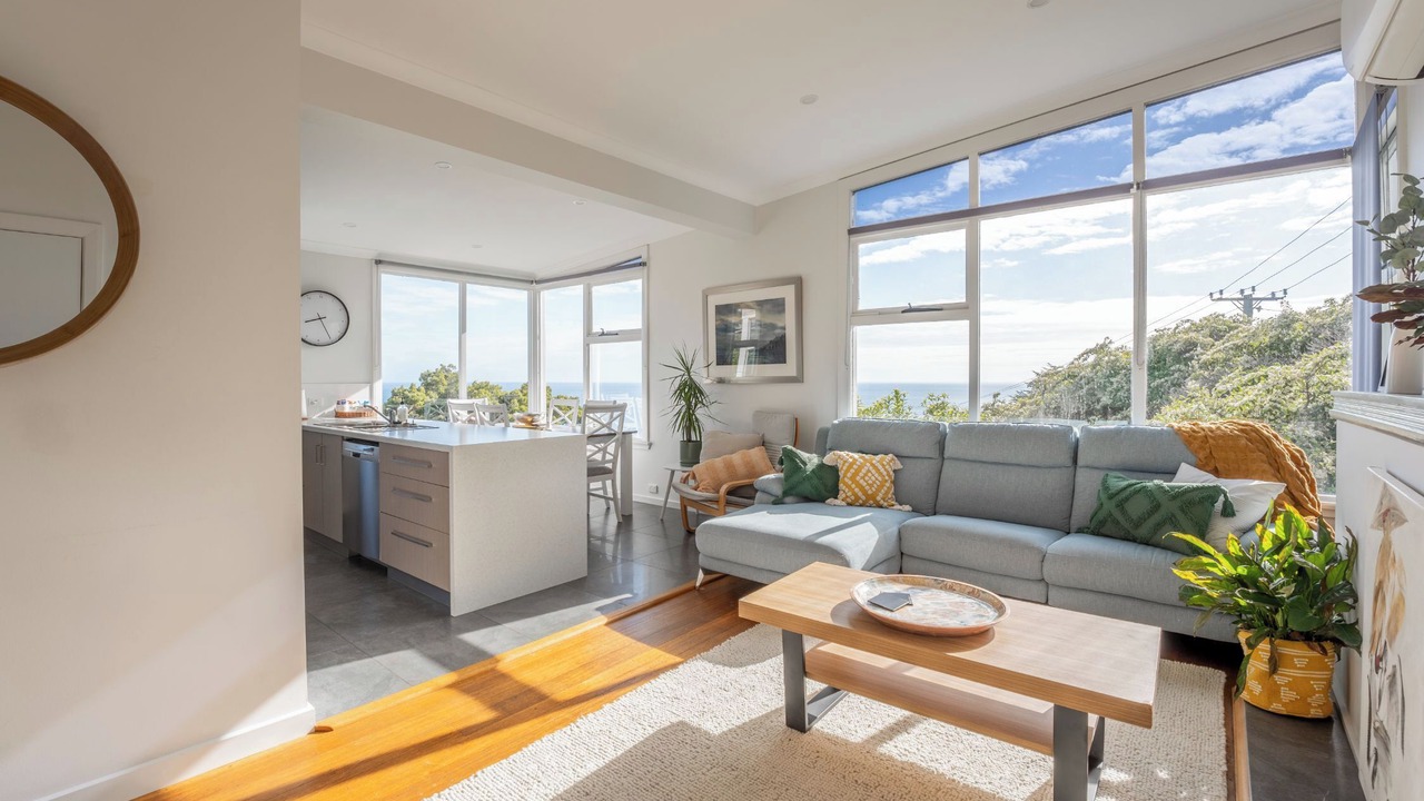 Photo of Livingroom in Montello