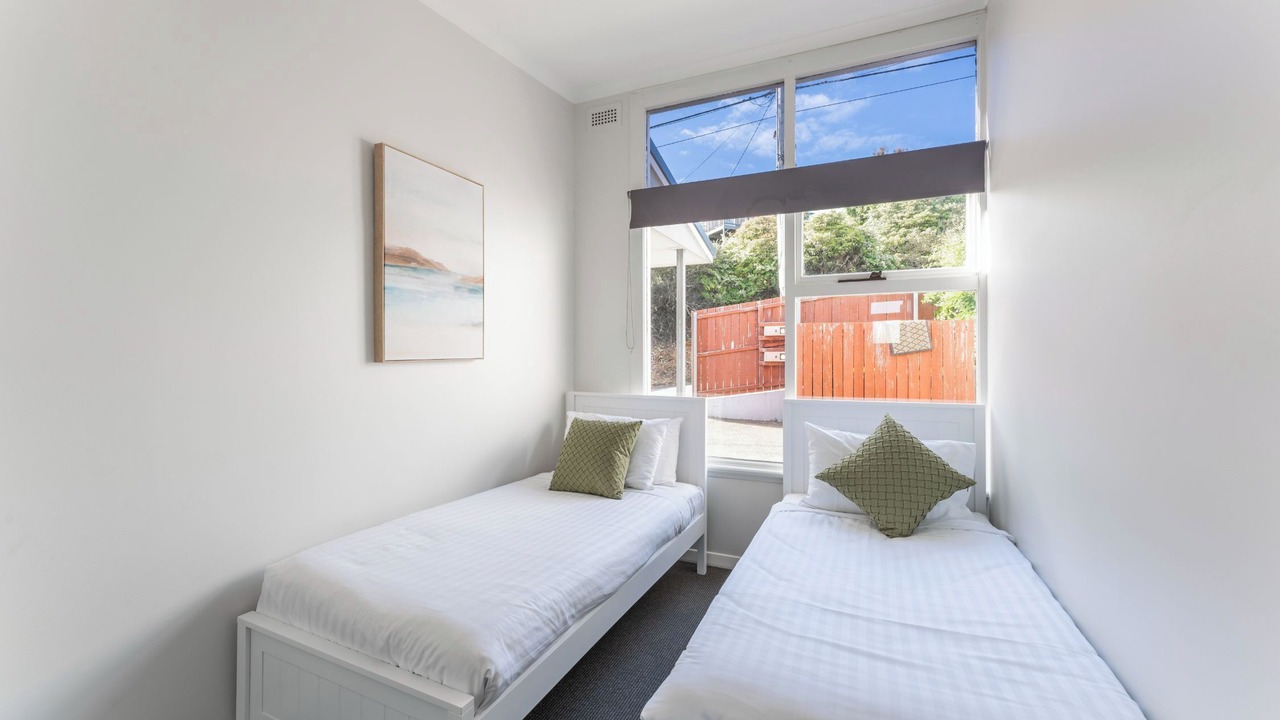 Photo of Bedroom in Montello