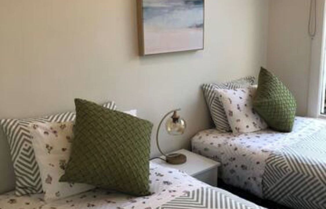 Photo of Bedroom in Montello