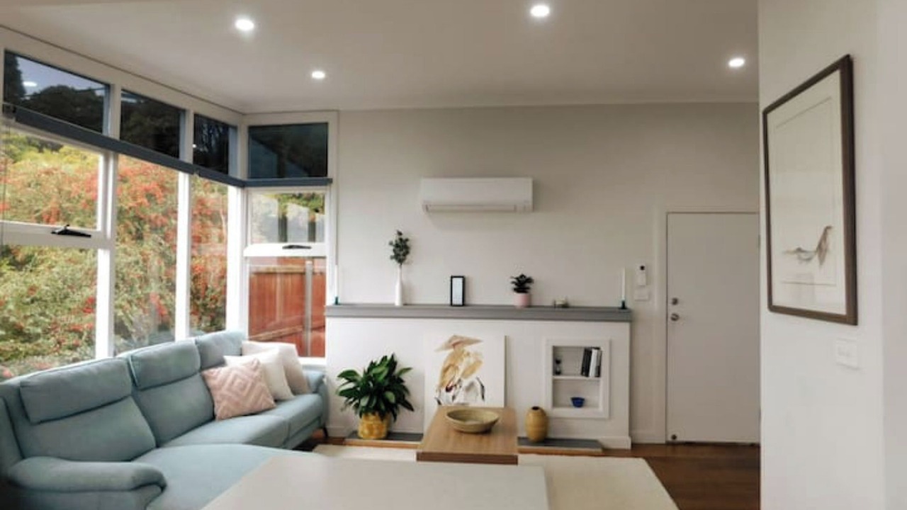 Photo of Livingroom in Montello