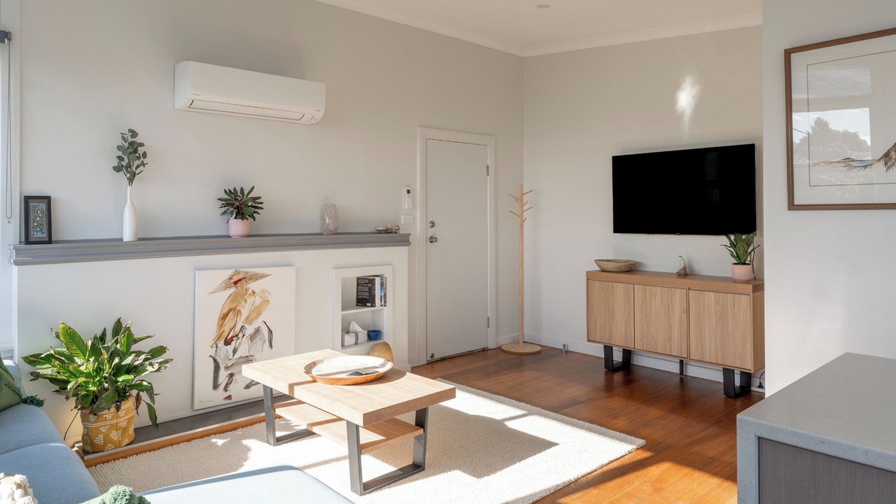 Photo of Livingroom in Montello