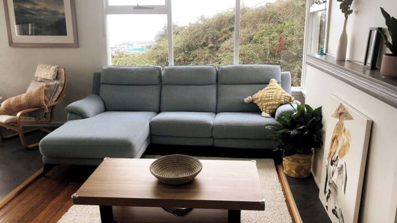 Photo of Livingroom in Montello