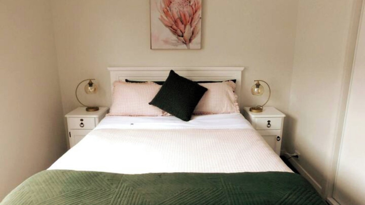Photo of Bedroom in Montello