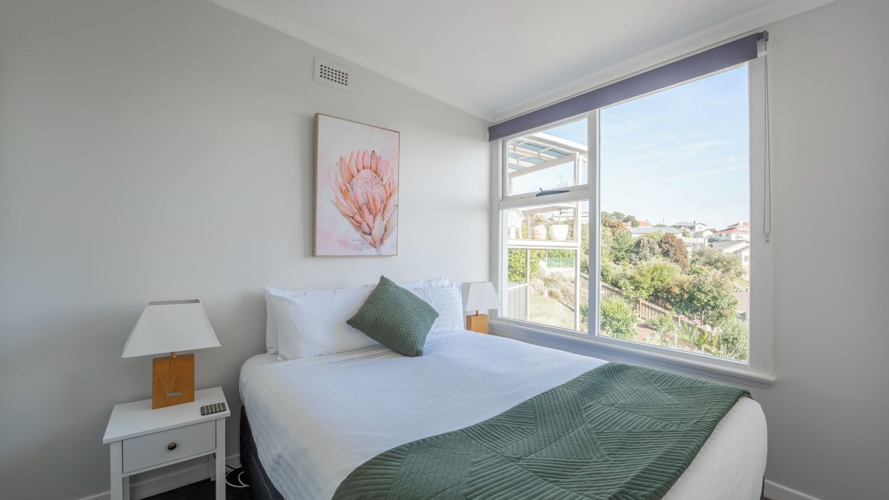 Photo of Bedroom in Montello
