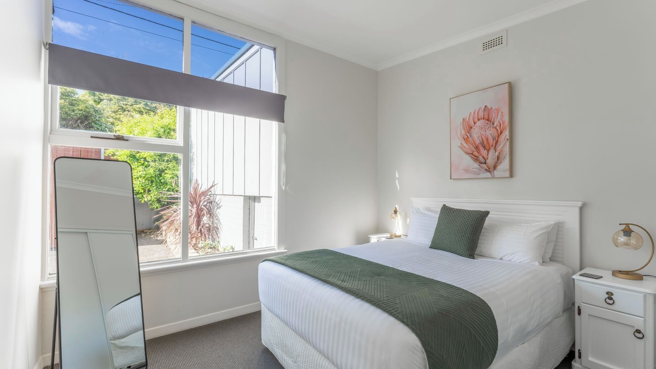 Photo of Bedroom in Montello