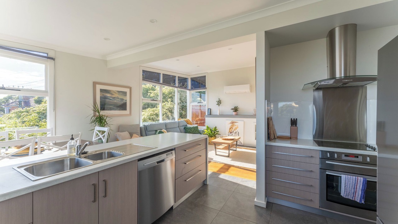 Photo of Kitchen in Montello
