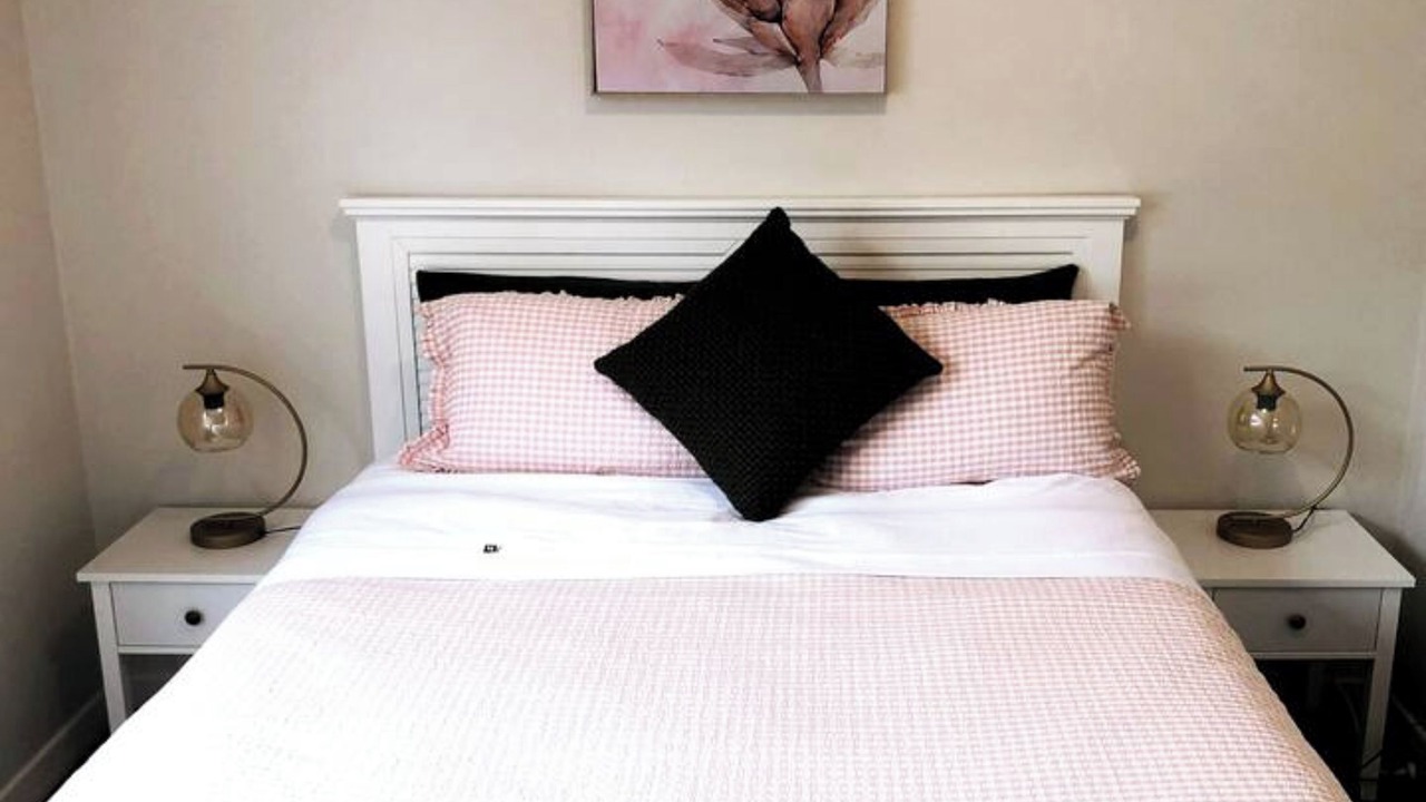 Photo of Bedroom in Montello