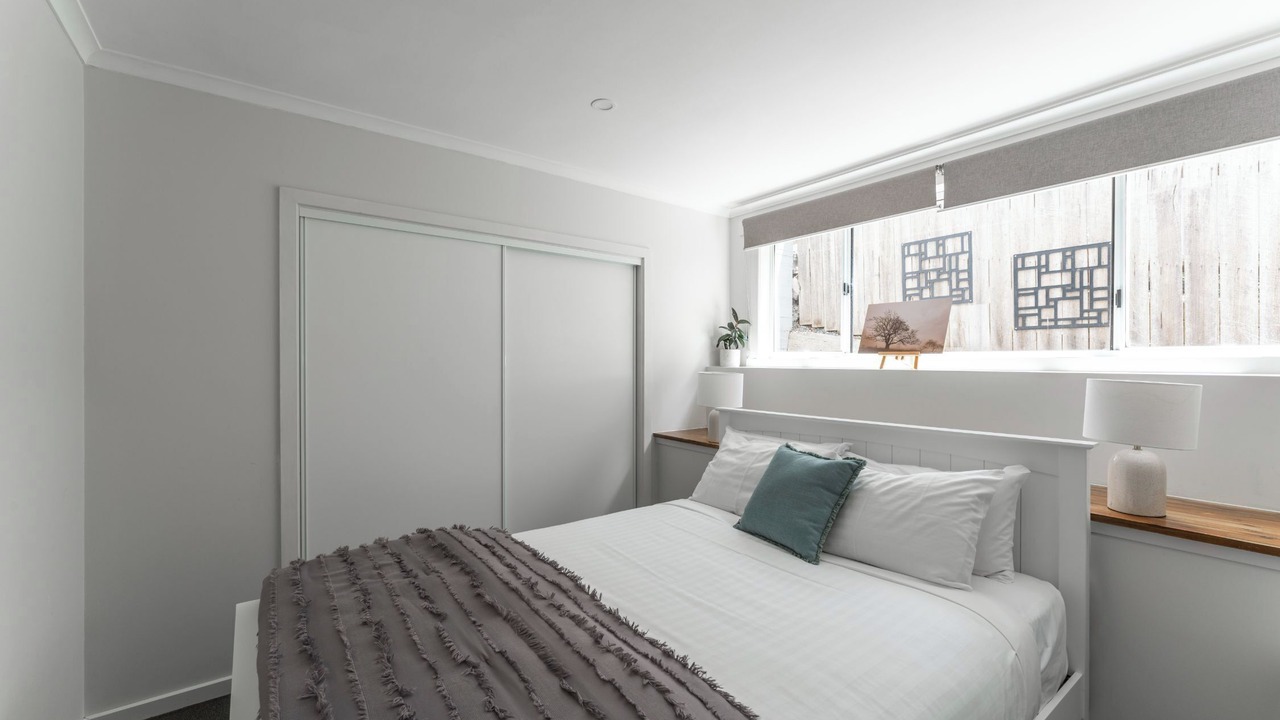 Photo of Bedroom in Montello