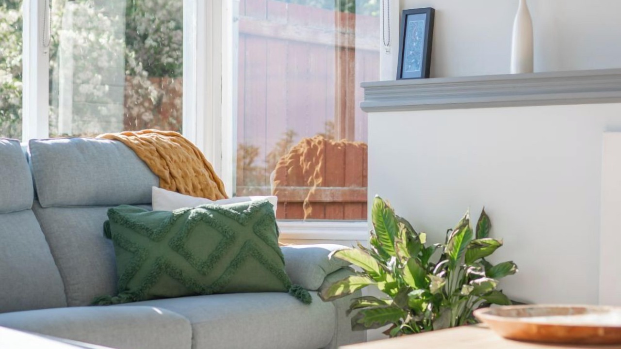 Photo of Livingroom in Montello