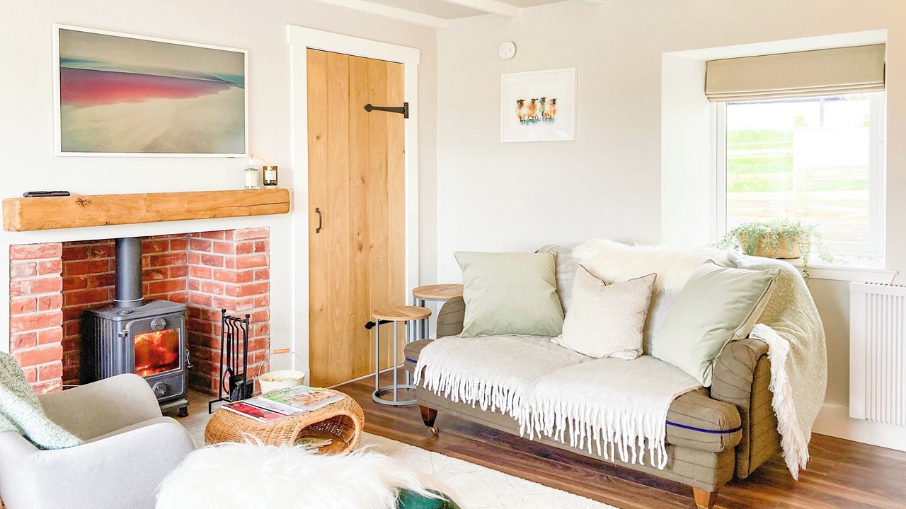 Photo of Bedroom in Jedburgh