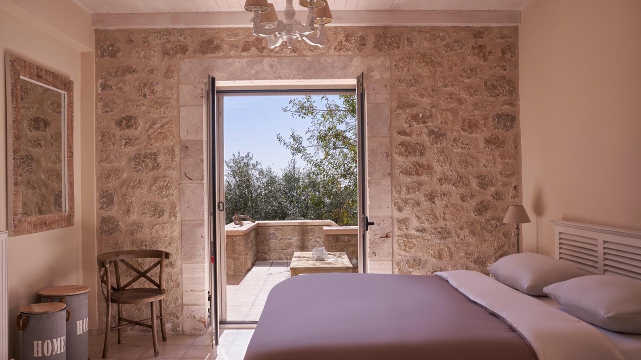 Photo of Bedroom in Riglia