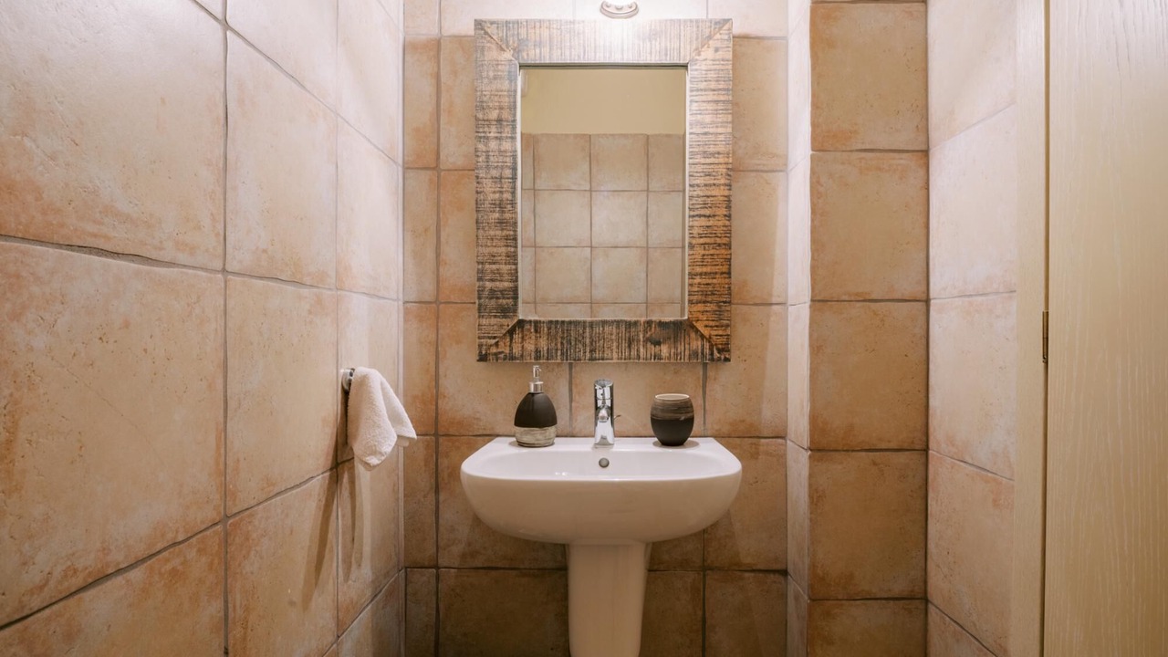 Photo of Bathroom in Riglia