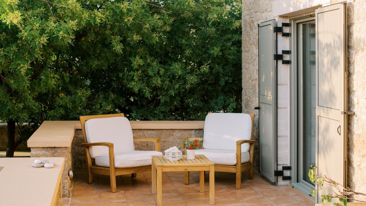 Photo of Patio Balcony in Riglia