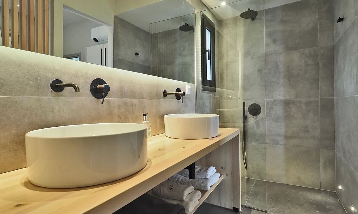 Photo of Bathroom in Roda