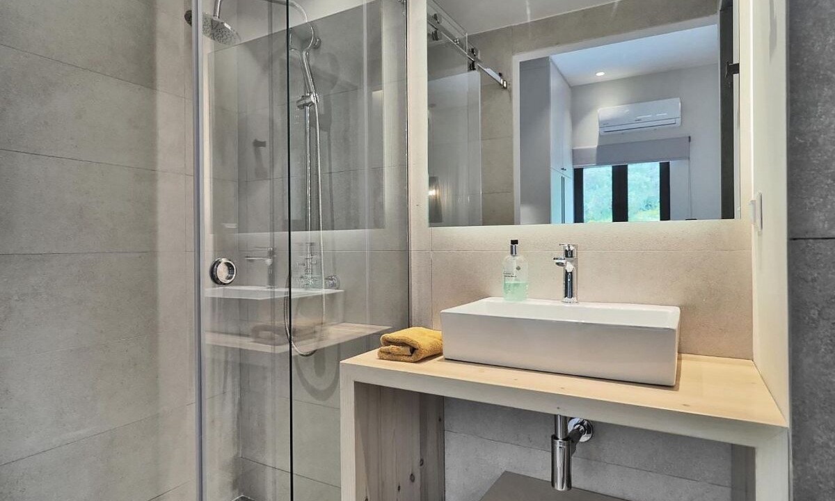 Photo of Bathroom in Roda