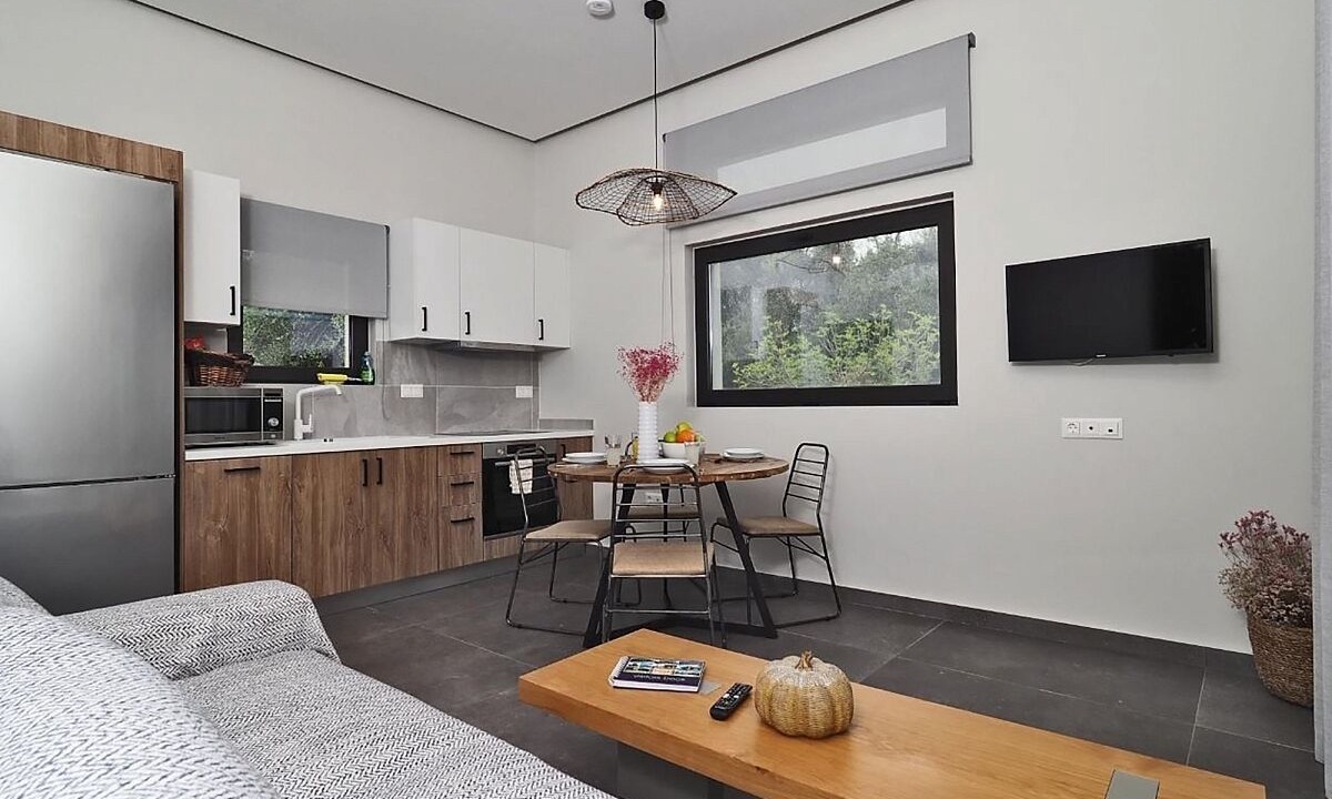 Photo of Livingroom in Roda