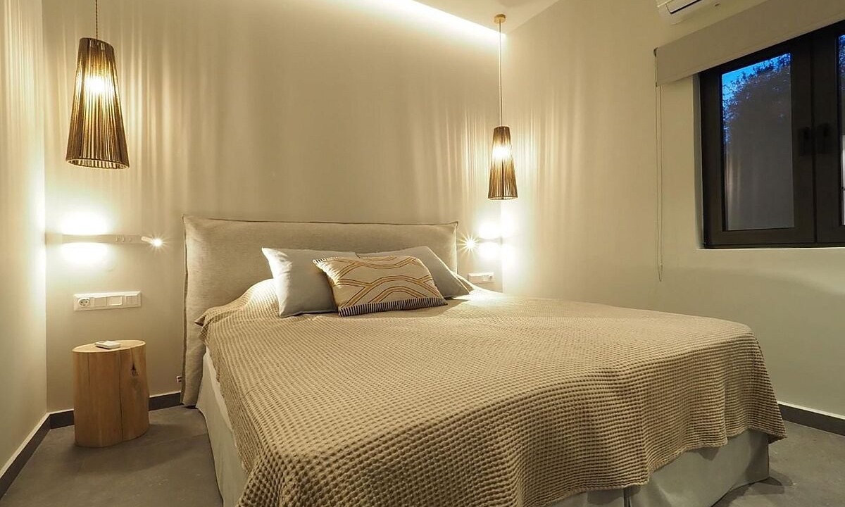 Photo of Bedroom in Roda