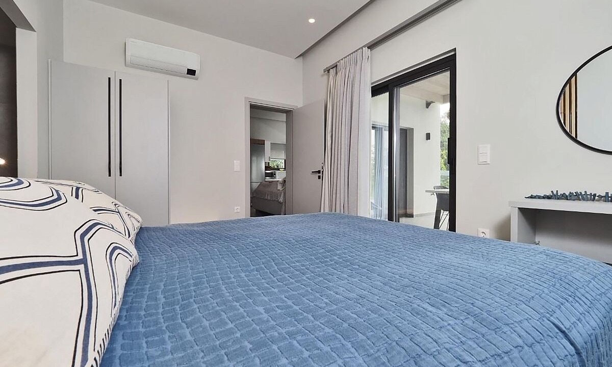 Photo of Bedroom in Roda
