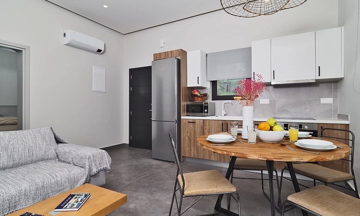 Photo of Livingroom in Roda