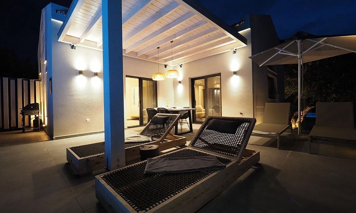 Photo of Patio Balcony in Roda