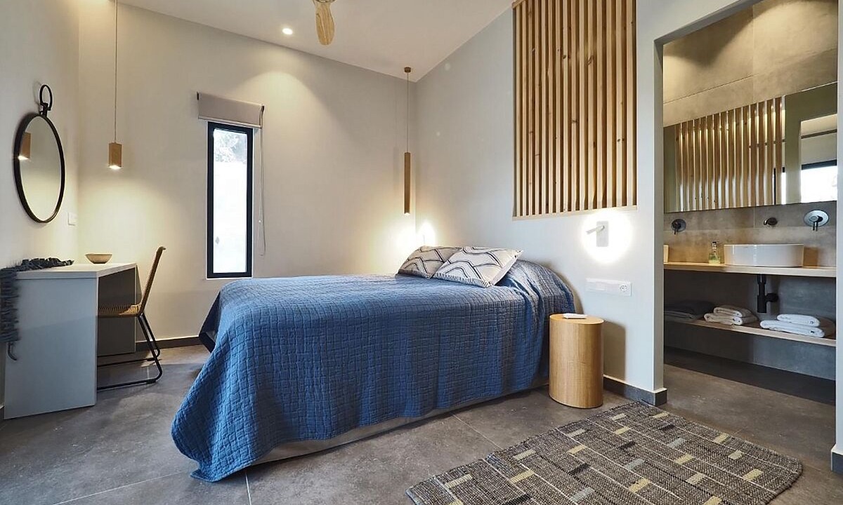Photo of Bedroom in Roda