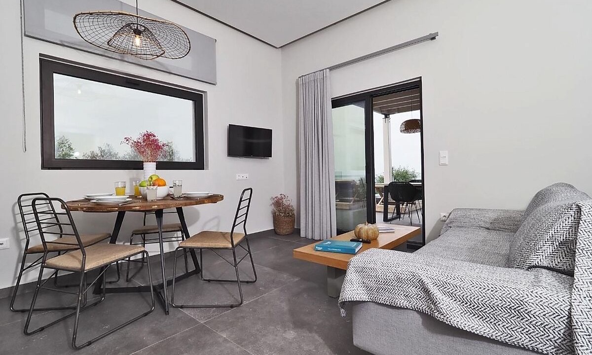 Photo of Livingroom in Roda