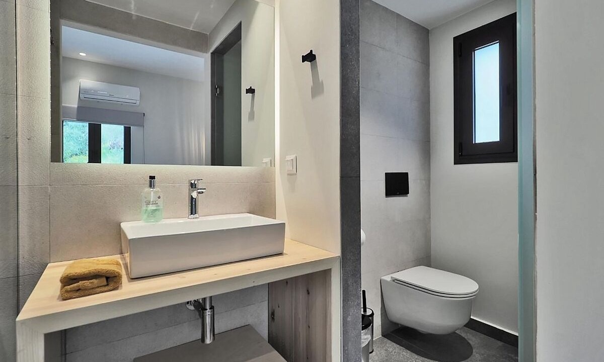 Photo of Bathroom in Roda