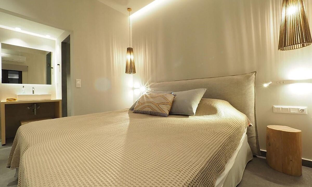 Photo of Bedroom in Roda