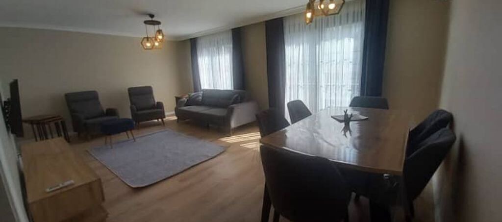 Photo of Livingroom in Gaziosmanpasa