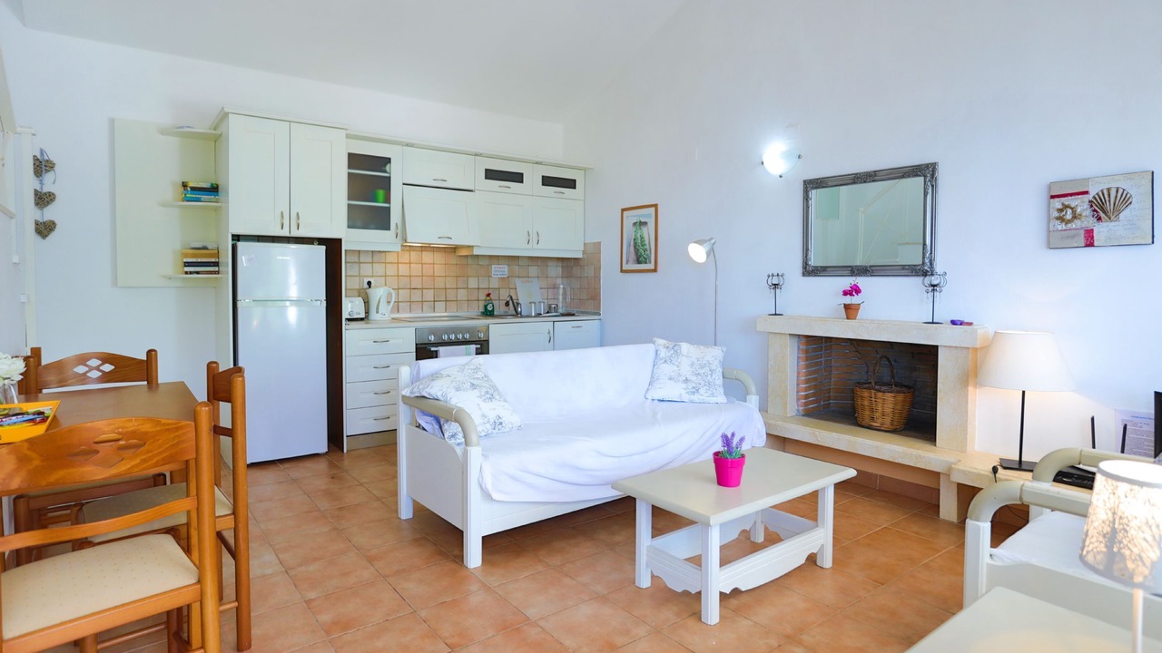 Photo of Livingroom in Katsimatika