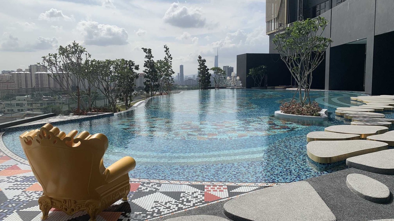 Photo of Outdoor in Taman Midah