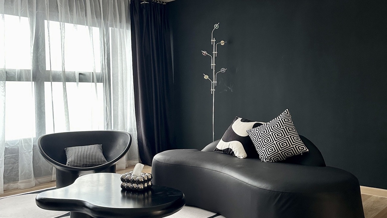 Photo of Livingroom in Taman Midah