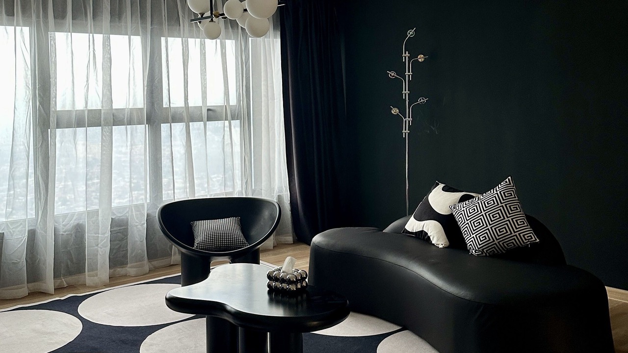 Photo of Livingroom in Taman Midah