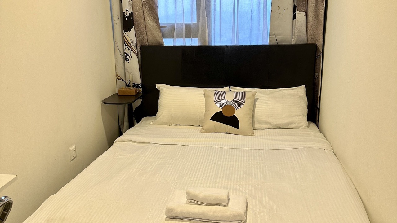 Photo of Bedroom in Taman Midah