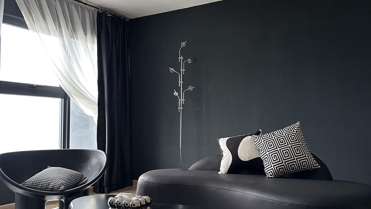 Photo of Livingroom in Taman Midah
