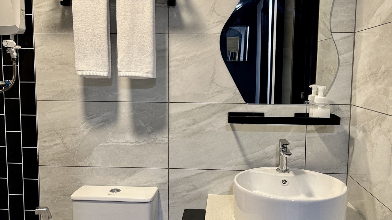 Photo of Bathroom in Taman Midah