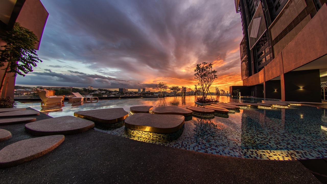 Photo of Outdoor in Taman Midah
