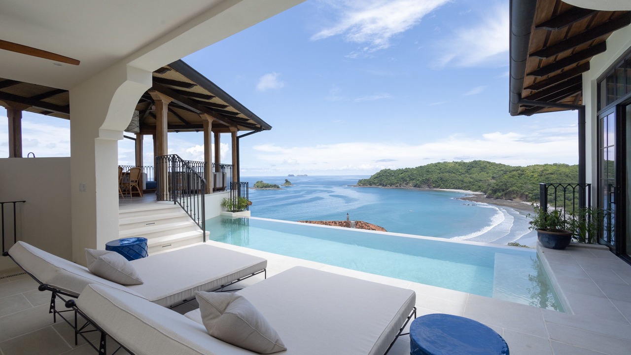 Photo of Outdoor in Las Catalinas