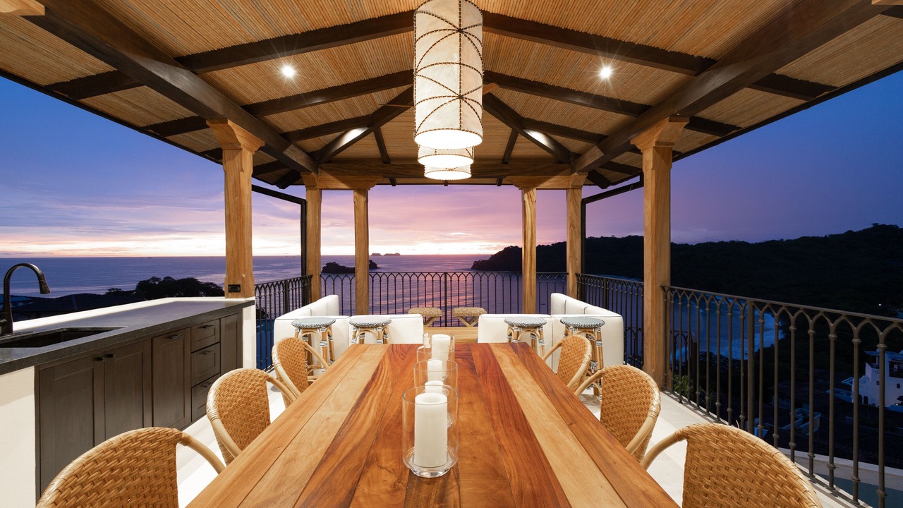 Photo of Outdoor in Las Catalinas