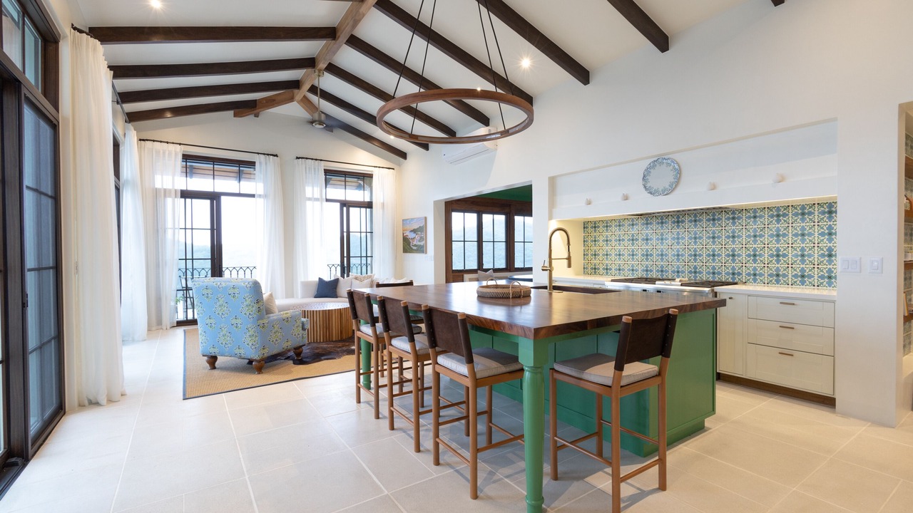 Photo of Bedroom in Las Catalinas