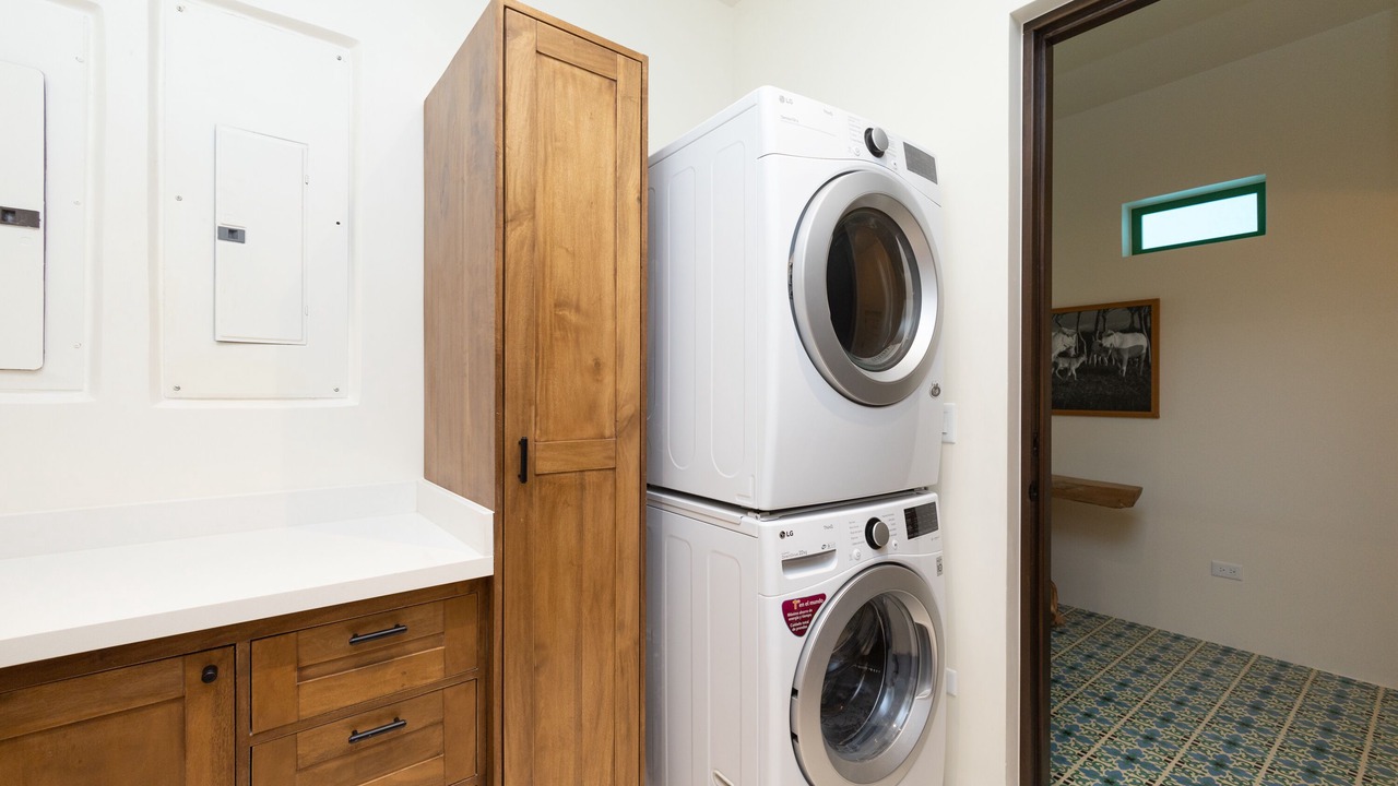 Photo of Bedroom in Las Catalinas
