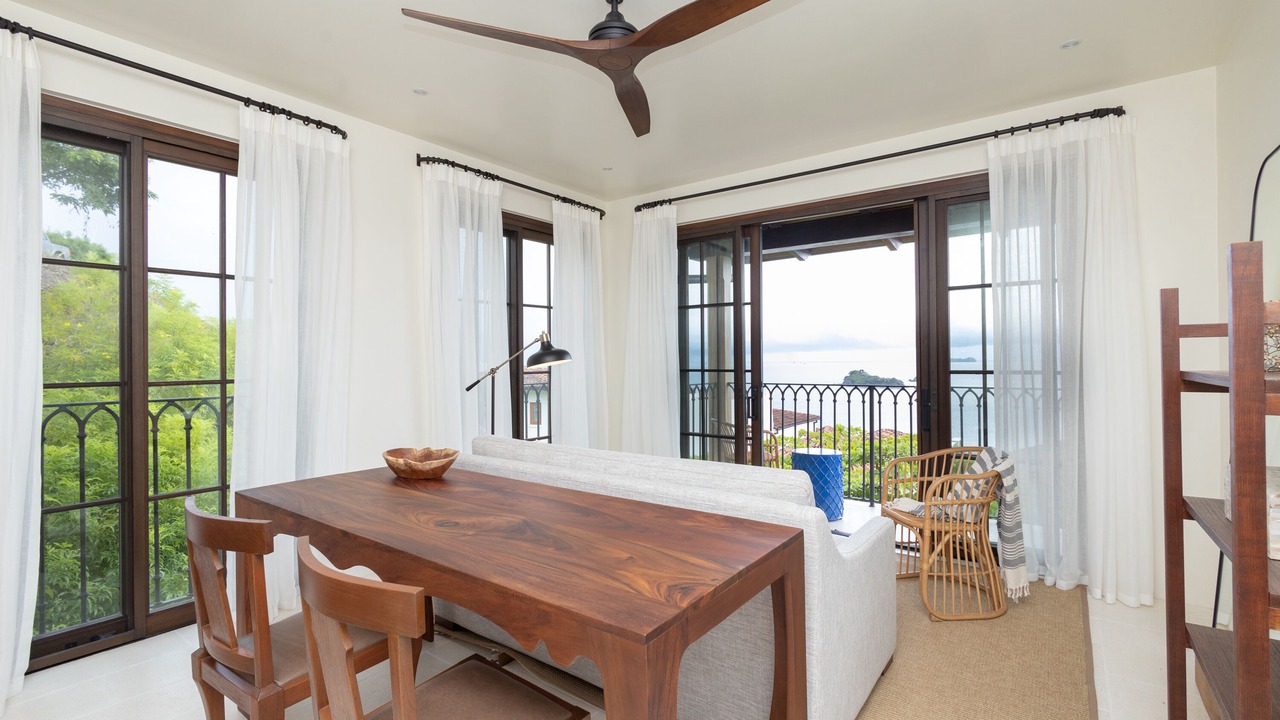 Photo of Livingroom in Las Catalinas