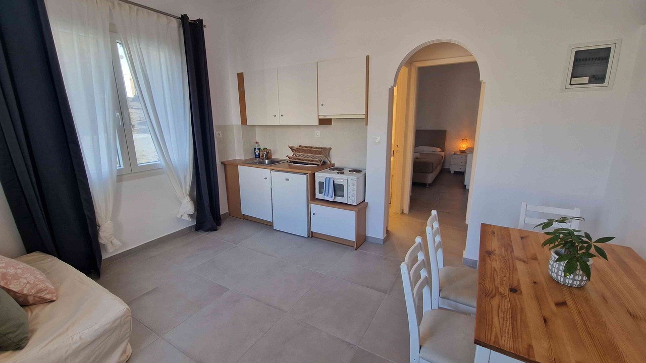 Photo of Bedroom in Paleopolis