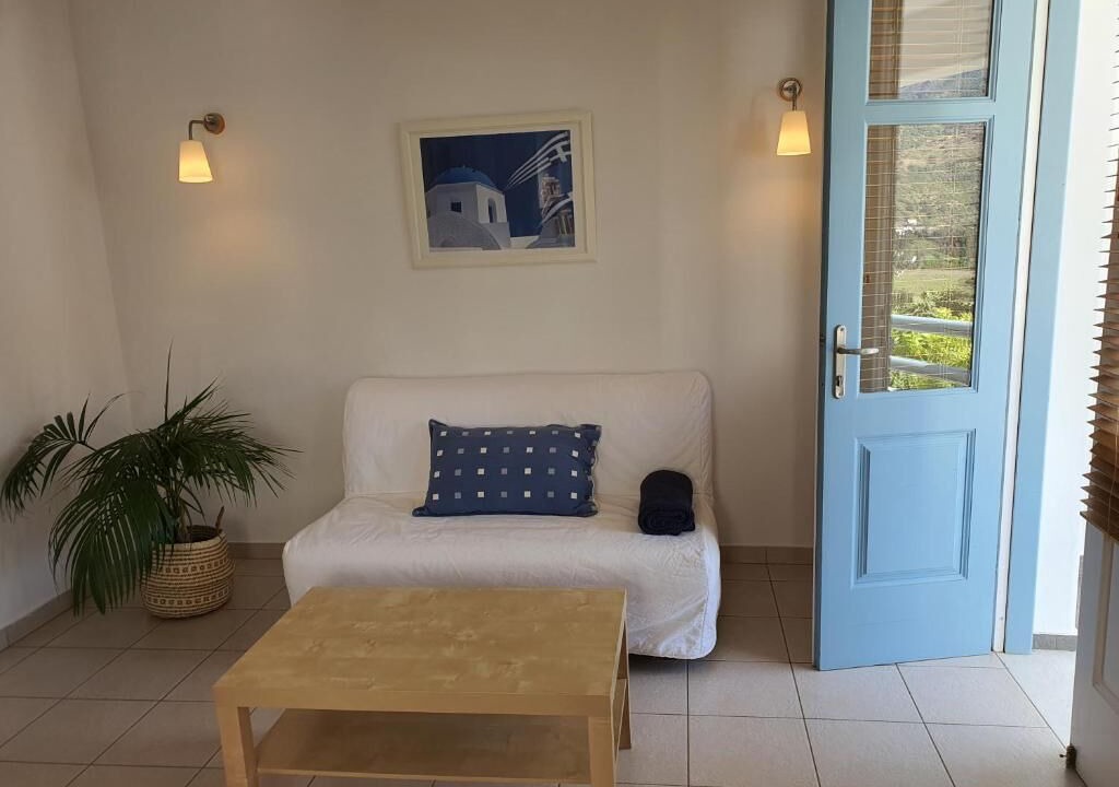 Photo of Livingroom in Paleopolis