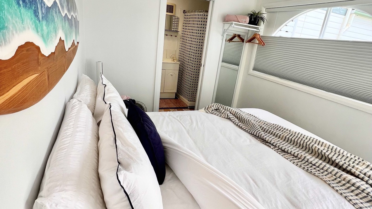 Photo of Bedroom in George Town