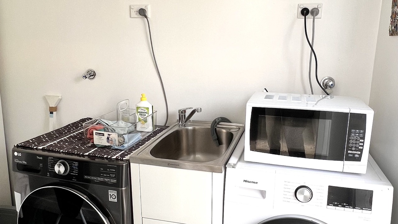 Photo of Kitchen in George Town