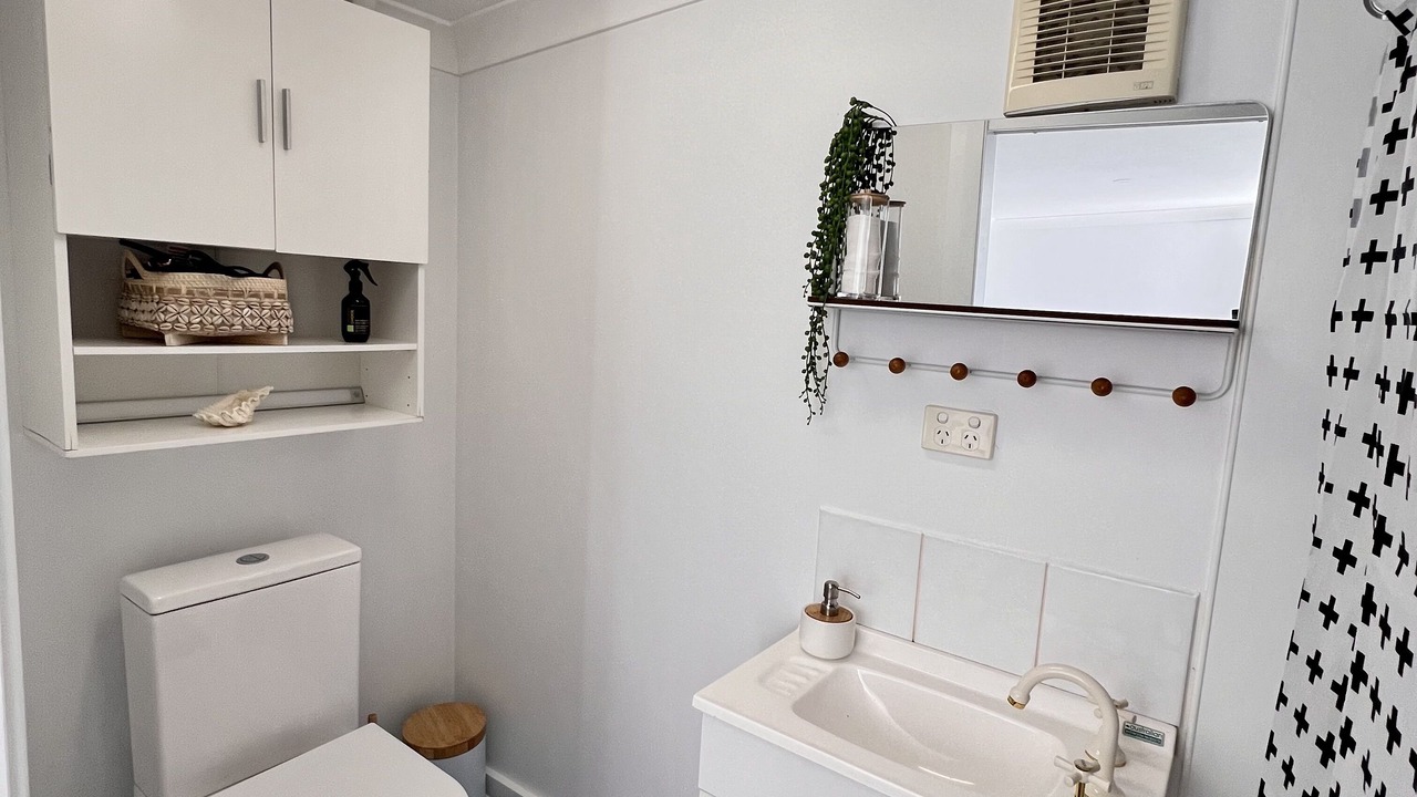 Photo of Bathroom in George Town